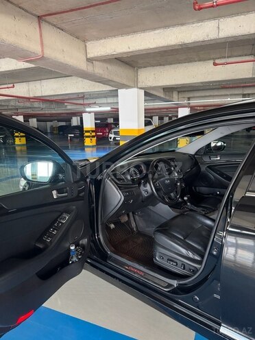 Kia Cadenza 2013, 239,000 km - 3.5 л - Bakı