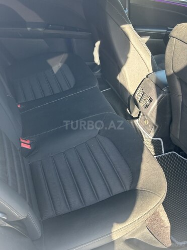 Ford Fusion (North America) 2017, 122,000 km - 1.5 л - Bakı