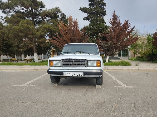 LADA (VAZ) 2107 2002, 76,000 km - 1.6 л - Neftçala