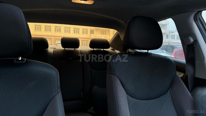 Hyundai Elantra 2011, 120,000 km - 1.8 l - Bakı