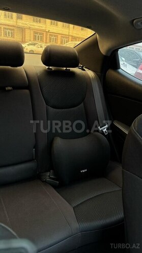 Hyundai Elantra 2011, 120,000 km - 1.8 l - Bakı