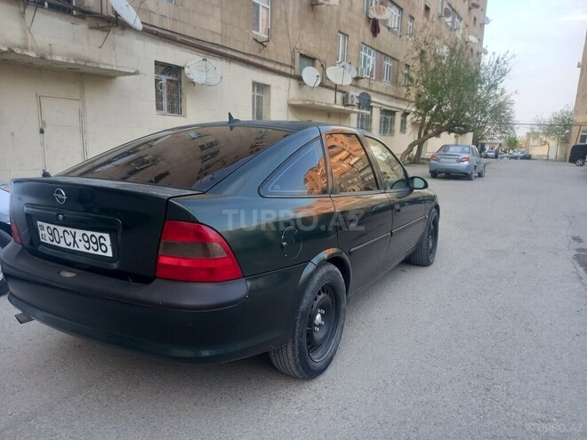 Opel Vectra 1997, 198,000 km - 2.0 l - Bakı