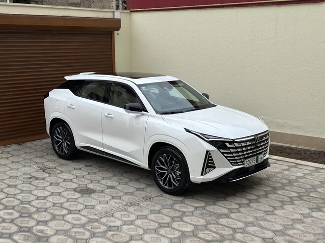 Changan  2025, 0 km - 1.5 l - Bakı