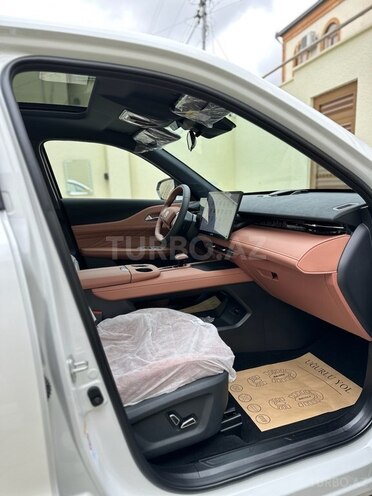 Changan  2025, 0 km - 1.5 l - Bakı