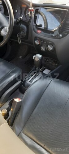 Hyundai Elantra 2011, 120,000 km - 1.8 l - Bakı