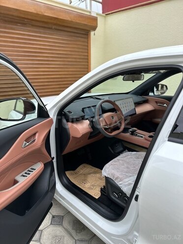 Changan  2025, 0 km - 1.5 l - Bakı