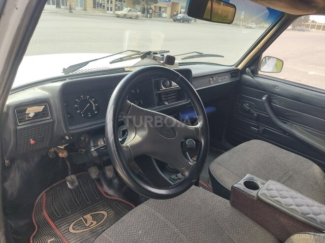 LADA (VAZ) 2107 2002, 76,000 km - 1.6 л - Neftçala
