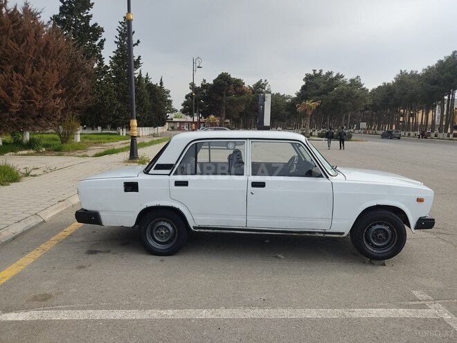 LADA (VAZ) 2107 2002, 76,000 km - 1.6 л - Neftçala