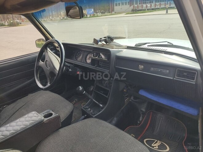 LADA (VAZ) 2107 2002, 76,000 km - 1.6 л - Neftçala