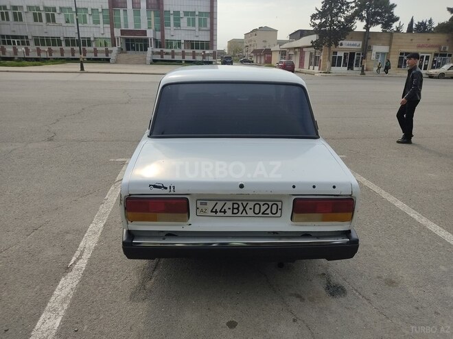 LADA (VAZ) 2107 2002, 76,000 km - 1.6 л - Neftçala