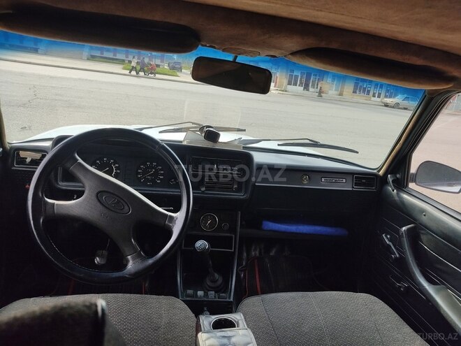 LADA (VAZ) 2107 2002, 76,000 km - 1.6 л - Neftçala