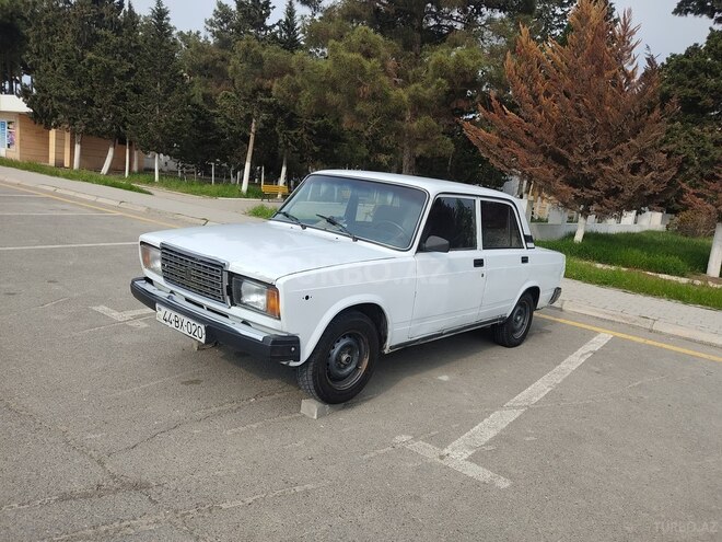 LADA (VAZ) 2107 2002, 76,000 km - 1.6 л - Neftçala