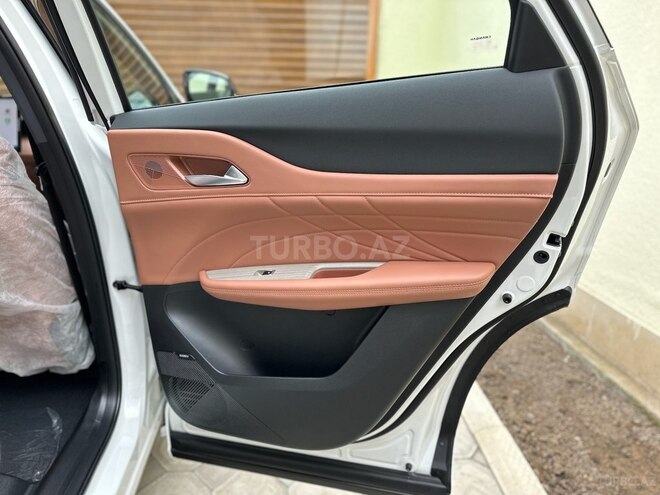 Changan  2025, 0 km - 1.5 l - Bakı