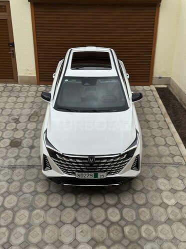 Changan  2025, 0 km - 1.5 l - Bakı