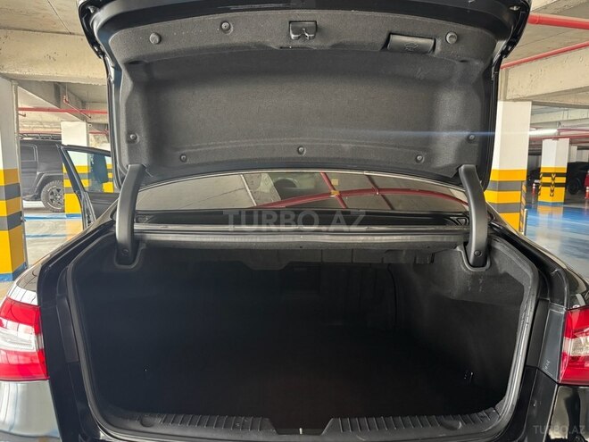 Kia Cadenza 2013, 239,000 km - 3.5 л - Bakı