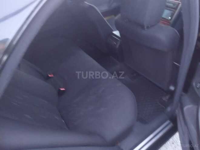 Mercedes E 220 d 1999, 370,000 km - 2.2 л - Bərdə