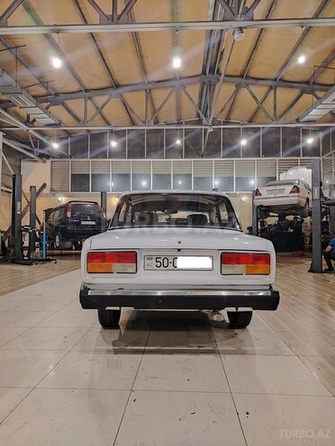 LADA (VAZ) 2107 2004, 80,000 km - 1.6 л - Sumqayıt