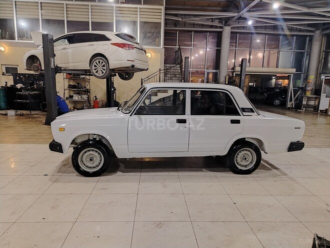 LADA (VAZ) 2107 2004, 80,000 km - 1.6 л - Sumqayıt