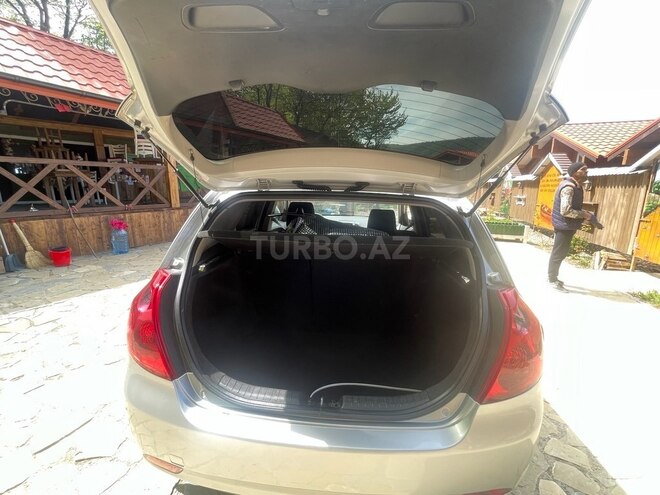 Kia Ceed 2008, 200,000 km - 1.6 л - Quba