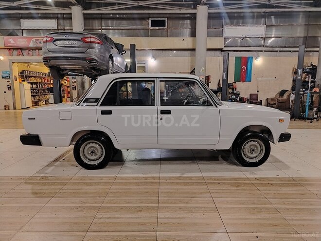 LADA (VAZ) 2107 2004, 80,000 km - 1.6 л - Sumqayıt