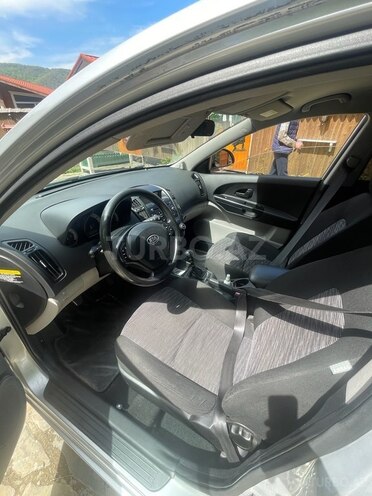 Kia Ceed 2008, 200,000 km - 1.6 л - Quba