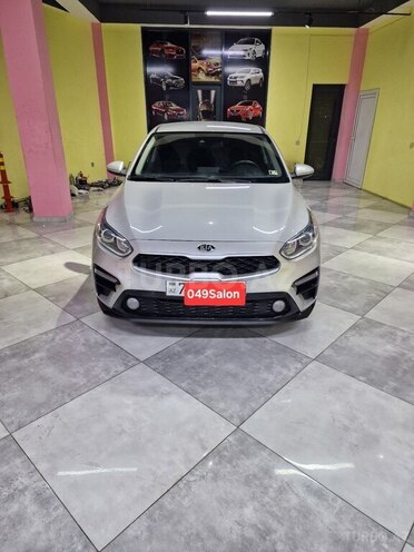Kia Forte-1