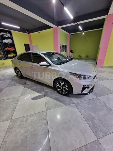 Kia Forte-3
