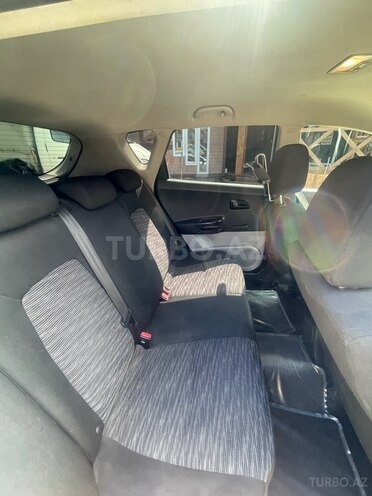 Kia Ceed 2008, 200,000 km - 1.6 л - Quba