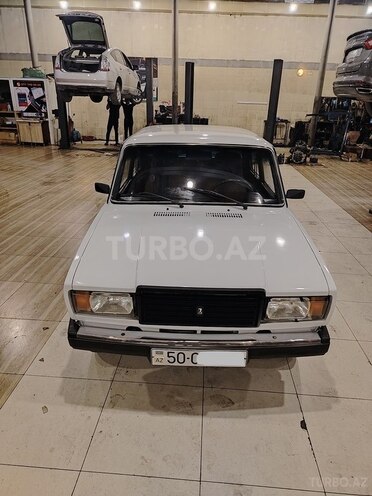 LADA (VAZ) 2107 2004, 80,000 km - 1.6 л - Sumqayıt
