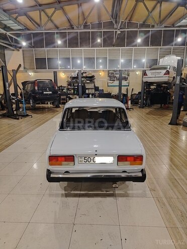 LADA (VAZ) 2107 2004, 80,000 km - 1.6 л - Sumqayıt
