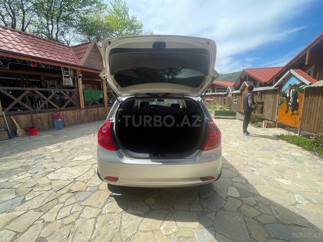 Kia Ceed 2008, 200,000 km - 1.6 л - Quba