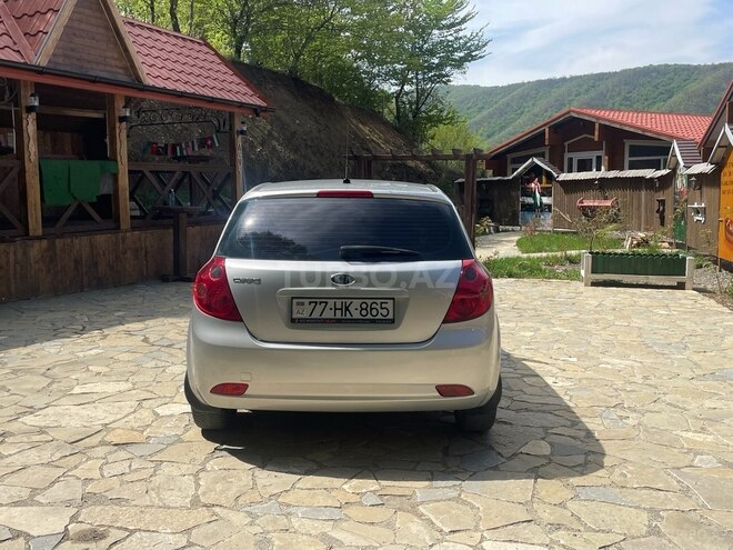 Kia Ceed 2008, 200,000 km - 1.6 л - Quba