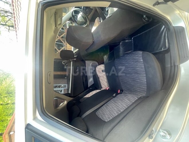 Kia Ceed 2008, 200,000 km - 1.6 л - Quba