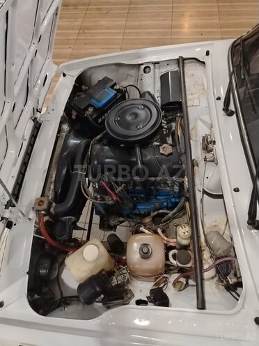 LADA (VAZ) 2107 2004, 80,000 km - 1.6 л - Sumqayıt