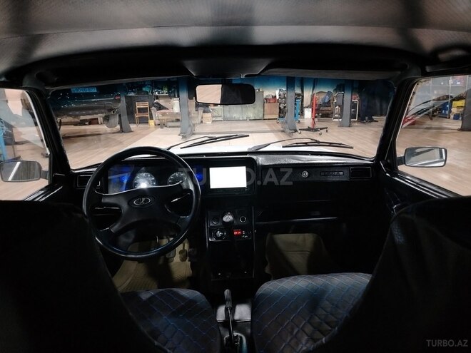 LADA (VAZ) 2107 2004, 80,000 km - 1.6 л - Sumqayıt