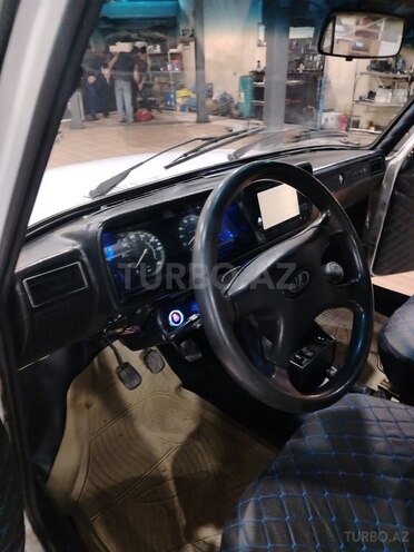 LADA (VAZ) 2107 2004, 80,000 km - 1.6 л - Sumqayıt