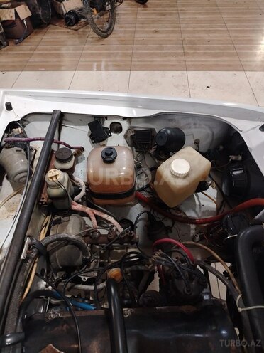 LADA (VAZ) 2107 2004, 80,000 km - 1.6 л - Sumqayıt