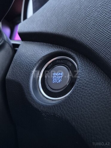 Hyundai Santa Fe 2012, 237,969 km - 2.0 л - Salyan