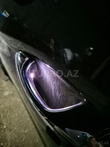 Hyundai Santa Fe 2012, 237,969 km - 2.0 л - Salyan