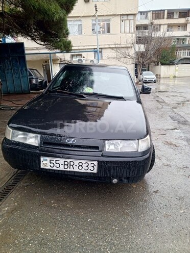 LADA (VAZ) 2110 2010, 422,000 km - 1.6 l - Şəki