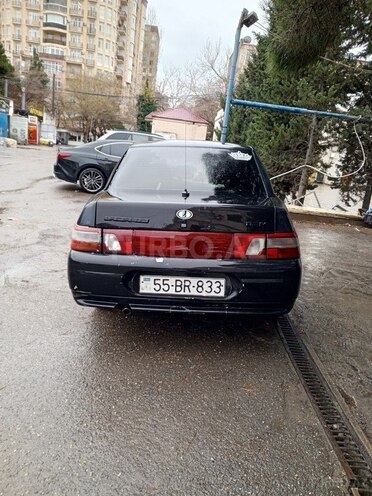 LADA (VAZ) 2110 2010, 422,000 km - 1.6 l - Şəki