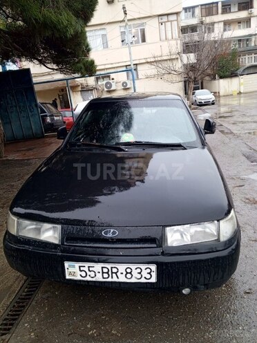 LADA (VAZ) 2110 2010, 422,000 km - 1.6 l - Şəki