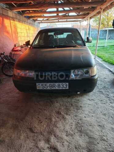 LADA (VAZ) 2110 2010, 422,000 km - 1.6 l - Şəki
