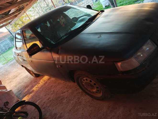 LADA (VAZ) 2110 2010, 422,000 km - 1.6 l - Şəki