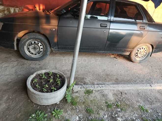 LADA (VAZ) 2110 2010, 422,000 km - 1.6 l - Şəki