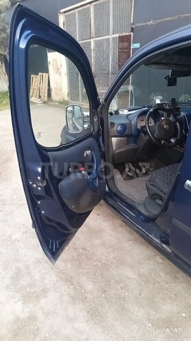 Fiat Doblo 2003, 350,000 km - 1.9 l - Bakı