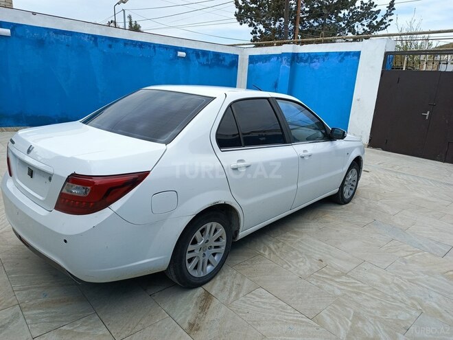 Khazar SD-13