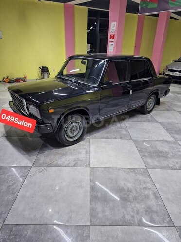 LADA (VAZ) 2107-3