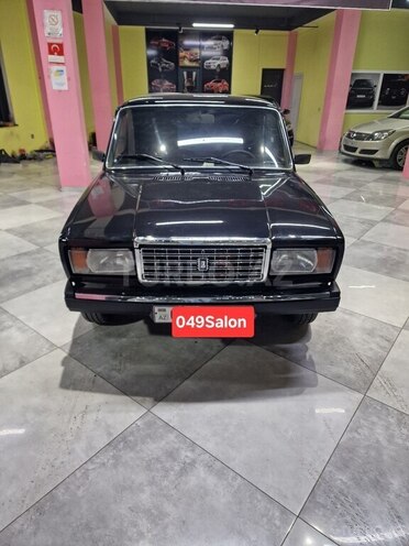 LADA (VAZ) 2107-1