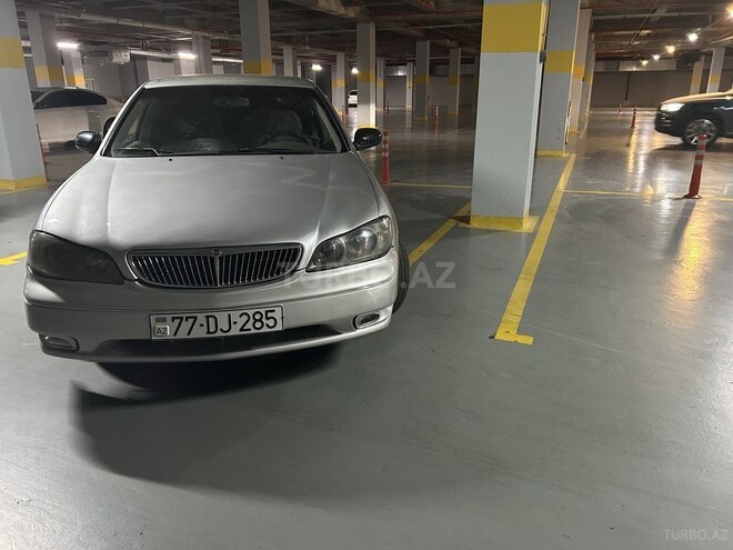 Nissan Maxima 2004, 400,000 km - 3.0 l - Bakı